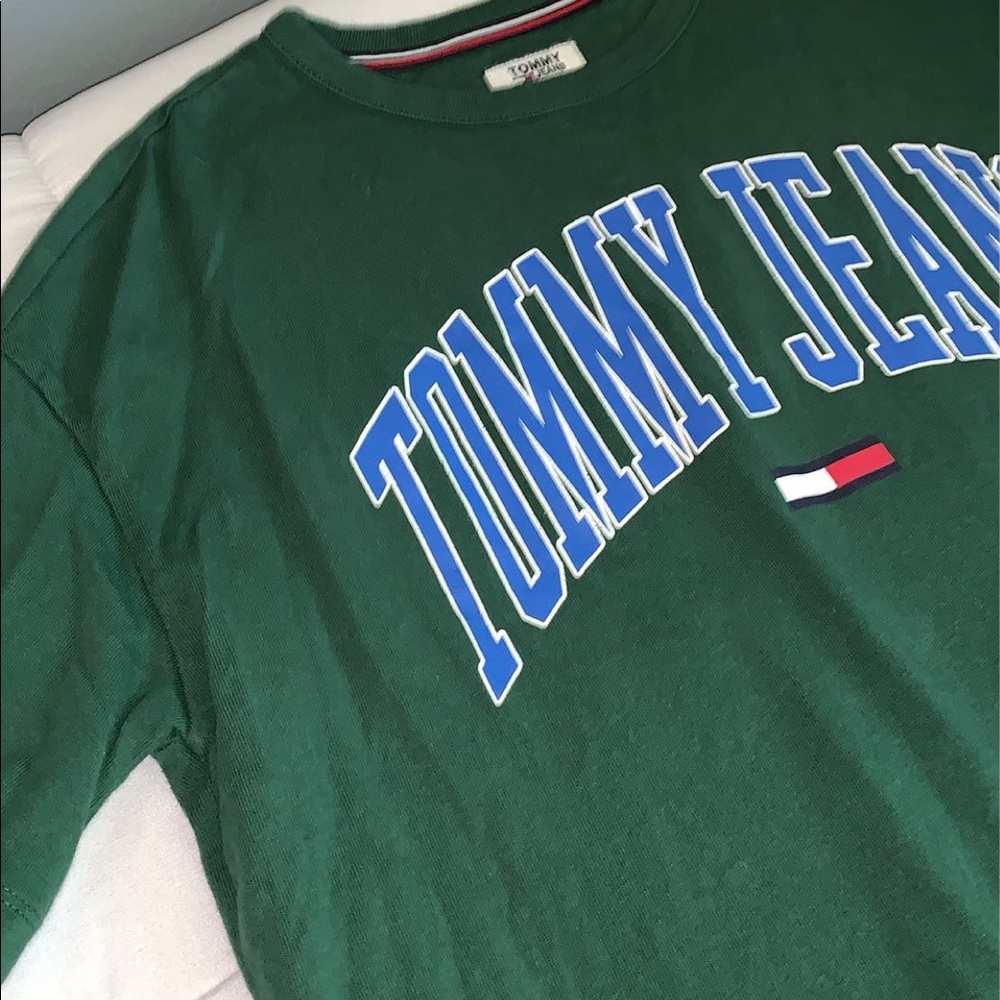 Tommy Hilfiger top